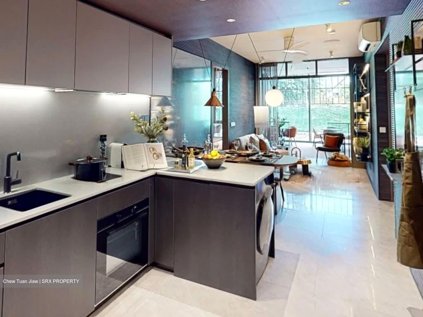 The Continuum (D15), Apartment #591869711